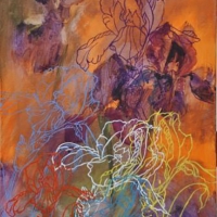 2014–08–Sub-Rosa-Burnished-Gold