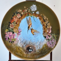 2014–08–Sub-Rosa-Two-Birds